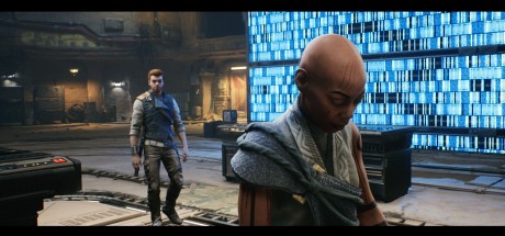 STAR WARS Jedi: Survivor - Deluxe Upgrade DLC EU PS5 CD Key