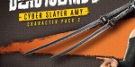 Dead Island 2 - Character Pack 2 - Cyber Slayer Amy DLC EU PS5 CD Key