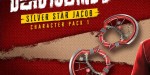 Dead Island 2 - Character Pack 1 - Silver Star Jacob DLC EU PS4 CD Key