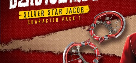 Dead Island 2 - Character Pack 1 - Silver Star Jacob DLC EU PS4 CD Key