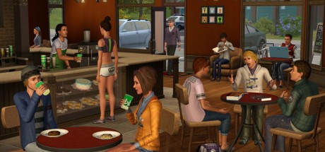 The Sims 3 Ultimate Collection EA App CD Key