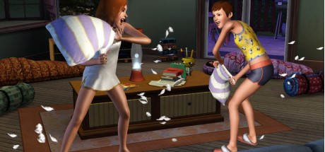 The Sims 3 Ultimate Collection EA App CD Key