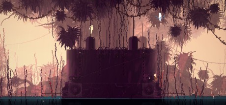 Rain World + Downpour DLC Bundle Steam CD Key