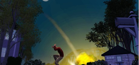 The Sims 3 Gold Edition EA App CD Key