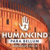 HUMANKIND - Para Bellum Wonders Pack DLC EU Steam CD Key