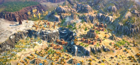 HUMANKIND - Para Bellum Wonders Pack DLC EU Steam CD Key