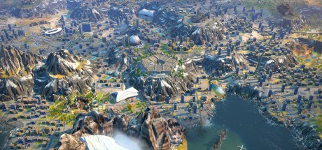 HUMANKIND - Para Bellum Wonders Pack DLC EU Steam CD Key