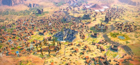 HUMANKIND - Para Bellum Wonders Pack DLC EU Steam CD Key