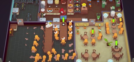 PlateUp! TR Steam CD Key