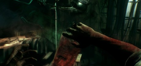 Call of Cthulhu TR XBOX One / Xbox Series X|S CD Key