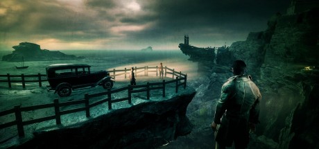 Call of Cthulhu TR XBOX One / Xbox Series X|S CD Key