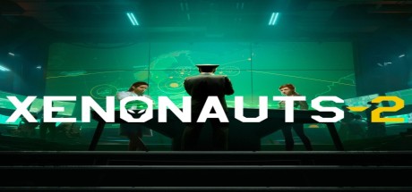 Xenonauts 2 RoW Steam CD Key