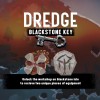 DREDGE - Blackstone Key DLC EU PS4 CD Key