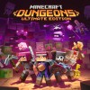 Minecraft Dungeons Ultimate Edition XBOX One / Xbox Series X|S CD Key