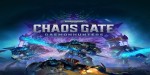 Warhammer 40,000: Chaos Gate - Daemonhunters MIDDLE EAST Steam CD Key