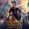 Europa Universalis IV - Lions of the North DLC EU PC Steam CD Key