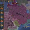 Europa Universalis IV - Lions of the North DLC EU PC Steam CD Key