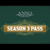 Anno 1800 - Season Pass 3 DLC US Ubisoft Connect CD Key
