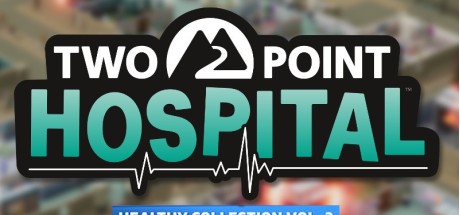 Two Point Hospital: Healthy Collection Vol. 3 Bundle Steam CD Key