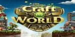 Craft The World Steam CD Key