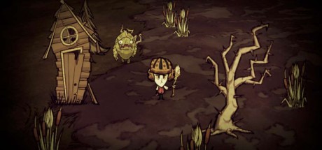 Don't Starve GOG CD Key