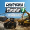 Construction Simulator 3 Console Edition AR XBOX One / Xbox Series X|S CD Key