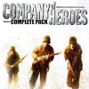 Company Of Heroes Complete Pack EU PC Steam CD Key
