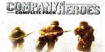 Company Of Heroes Complete Pack EU PC Steam CD Key