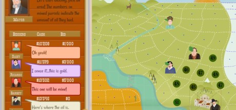 Turmoil PC Steam CD Key Turmoil PC Steam CD Key