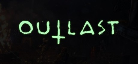 Outlast PC GOG CD Key