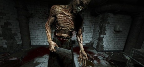 Outlast PC GOG CD Key Outlast PC GOG CD Key