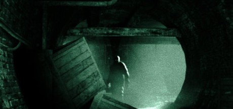 Outlast PC GOG CD Key