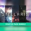 Stellaris: Starter Pack Bundle 2023 PC Steam CD Key