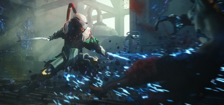 The Surge 1 & 2 Collector's Edition Steam CD Key