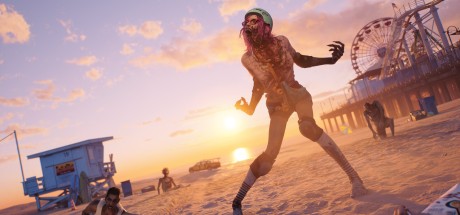 Dead Island 2 Gold Edition TR XBOX One / Xbox Series X|S CD Key