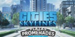 Cities: Skylines - Plazas & Promenades DLC Bundle Steam CD Key