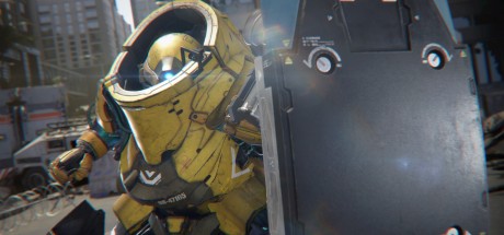 Exoprimal EU Steam CD Key