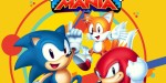 Sonic Mania + Encore DLC Bundle Steam CD Key