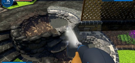 PowerWash Simulator EU Steam CD Key