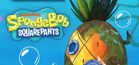 PowerWash Simulator - SpongeBob SquarePants Special Pack DLC Steam CD Key
