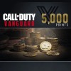 Call of Duty: Vanguard - 5000 Points XBOX One / Xbox Series X|S CD Key