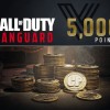 Call of Duty: Vanguard - 5000 Points XBOX One / Xbox Series X|S CD Key