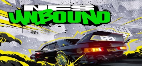 Need for Speed Unbound AR Xbox Series X|S CD Key Need for Speed Unbound AR Xbox Series X|S CD Key