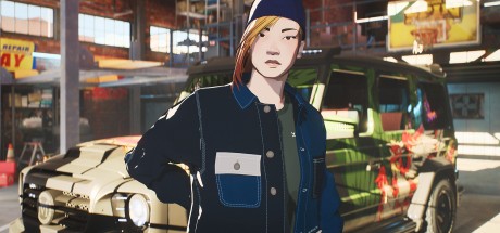 Need for Speed Unbound AR Xbox Series X|S CD Key Need for Speed Unbound AR Xbox Series X|S CD Key