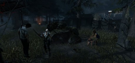 Dead by Daylight - Tools of Torment Chapter DLC AR Xbox Series X|S CD Key