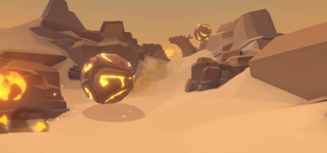 Gunfire Reborn EU Xbox One / Xbox Series X|S CD Key