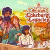 Lakeburg Legacies PC Steam CD Key