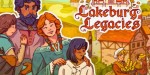 Lakeburg Legacies PC Steam CD Key