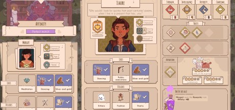 Lakeburg Legacies PC Steam CD Key