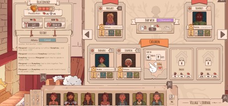 Lakeburg Legacies PC Steam CD Key